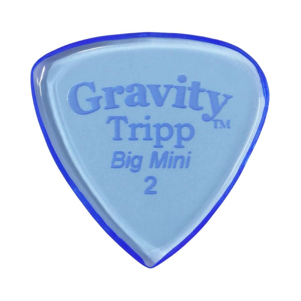 Amazon | GRAVITYピック(BigMiniグラビティーピックGTRB2P 2.0